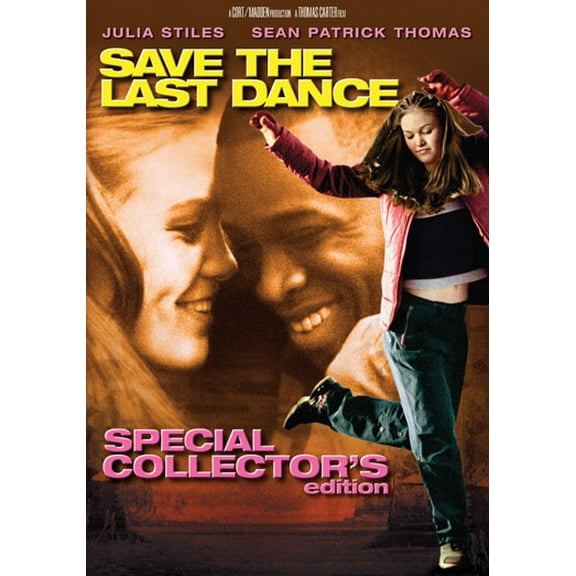Pre-Owned Save The Last Dance (Dvd) (Good)