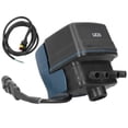 thumbnail image 1 of LE20 Electric Pulsator for Milk Collecting AC24V Milking Machine Accessory Livestock Supply, 1 of 14