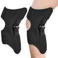 thumbnail image 2 of ZEELIY Knee Assistive Device, Knee Booster, Knee Protection Booster, Knee Booster Brace Joint Support Spring Stabilizer, Knee Brace For Arthritis Pain, Helps Support And Walk Easily, 2 of 8