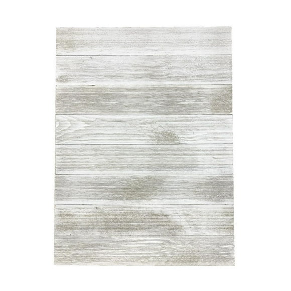 Jillibean Soup Mix the Media 12x16 White Panel