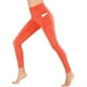 thumbnail image 3 of TaTaai Women's High Waisted Yoga Pants with Pockets Butt Lifting Scrunch Leggings Non See Through Tummy Control Athletic Gym Workout Casual Lounge Running Soft Gift, 3 of 8