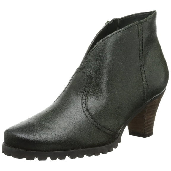 Softwalk Women's Dakota Rubber Boot,Forest,6 M US