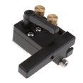 thumbnail image 1 of LOVIVER Miter Working Tool Slider Groove 45mm/1.77inch Length , Right, 1 of 7