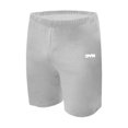thumbnail image 3 of Short New York City Talla XG Liso Gris, 3 of 4