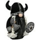 thumbnail image 1 of Muñeca enana, gnomo vikingo, gnomo guerrero, gnomo navideño, muñeco de peluche, decoración navideña, 1 of 7
