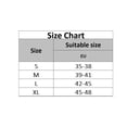 thumbnail image 4 of CSChome Ankle Brace Ankle Brace Soft Super Elastic Breathable Non-slip Support Sports Accessories, 4 of 7