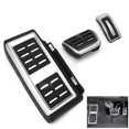 thumbnail image 4 of Accelerator Pedal, Waterproof Fireproof Simple Installation Brake  Pedal Durable Improve Driving   Replacement For A3 8V 2015 - 2018 LHD For Car, 4 of 8