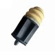 thumbnail image 5 of Compatible with Peugeot 3008 5008 Compatible with Citroen C5 Aircross 9813587180 rear shock absorber limiter rear axle buffer, 5 of 5