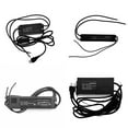 thumbnail image 2 of Yannee 3/5/7.5/10KV 30mA 25/30W Electronic Neon Light Sign Transformer Power Supply, 2 of 4
