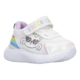 thumbnail image 3 of Tenis Tropicana Blanco Para Niña [tro1441] multicolor 15.5 MX, 3 of 7