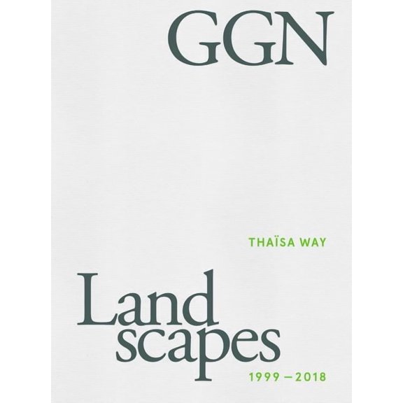 GGN - Hardcover