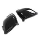 thumbnail image 5 of Reemplazo de ABS de estilo de fibra de carbono de cubierta lateral de carburador de 2 piezas para CB 400 CB400 VTEC 1999-2007, 5 of 5
