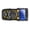 Black, variant on Geemin Handheld Digital Multimeter Digital Backlights Ammeter Voltmeter Ohm Voltages Tester Meter for Electrican