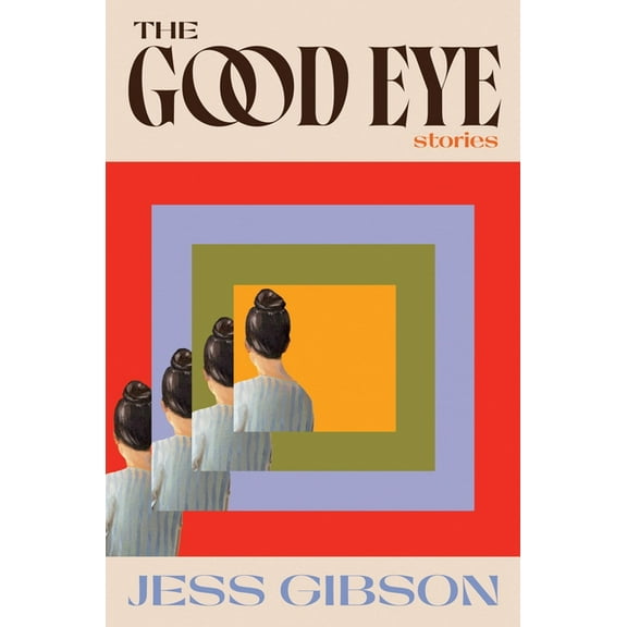 The Good Eye, (Hardcover)
