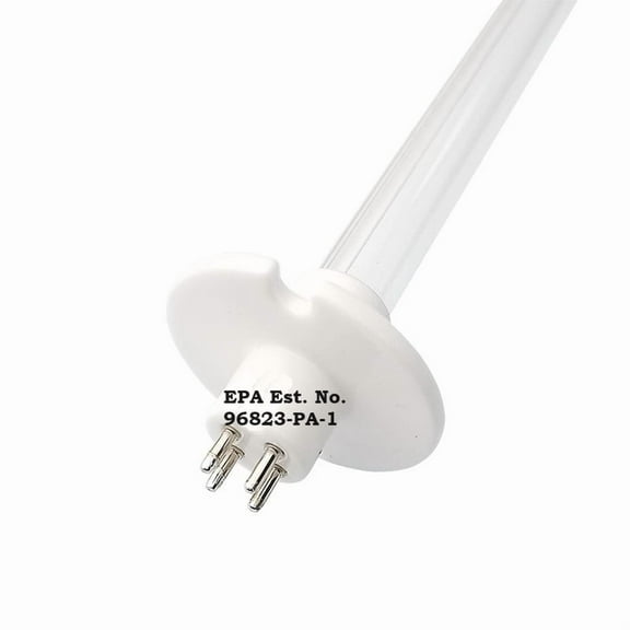 LSE Lighting TUVL-115 TUVL-100E 1 Year UV Bulb Non-OEM | No Key Hole