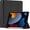 Black, variant on Procase Smart Case with TPU Back for iPad 10.2", Shockproof Case Compatible with iPad 7th/ 8th/ 9th Gen 10.2" -Black