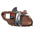 thumbnail image 1 of Manija Puerta Interior Yukon 1995 A 1998 Gmc Der Café/Cromo Genérica ., 1 of 4