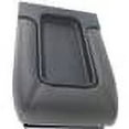 thumbnail image 3 of Console Lid for 1999-2005 Chevrolet Silverado 1500 REPC400902, 3 of 3