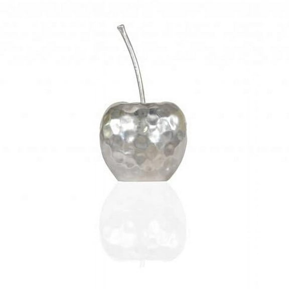 Multi Color Apple Statue - 6.5 x 11 x 20 in.