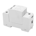 thumbnail image 4 of Surge Protector, 2P Guide Rail Installation Surge Arrester Device 20 To 40KA High Sensitivity 1000V  For Commercial Building, 4 of 8