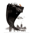 thumbnail image 1 of Great BIG Canvas | Rolled Robert Farkas Poster Print entitled The Last Of Us, 1 of 4