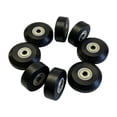 thumbnail image 4 of guohui Roues de Reformer Pilates 58mm avec Roulement Faciles à Installer Roues de Lit Pilates 8 Pcs, 4 of 8