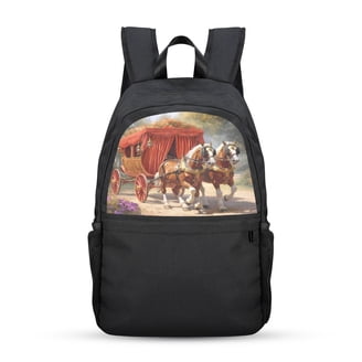 Ronyes Unisex College Bag 15.6 display picture 2