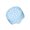 Blue, variant on Silicone Flower Arranger Tool Vase Flower Holder Insert for Vases, Multi-Openings Position Freshed or Artificial Flower Stems