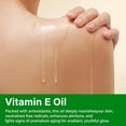 thumbnail image 4 of Yanonmyfd Aceite de Vitamina E para la Cara, Puro 75,000 UI, Ultra Concentrado,100% Natural& Purevitamin E, Adecuado para Masaje Corporal, Gua Sha, Cuidado de La Piel, Cuidado del Cabello y Cuidado ), 4 of 8