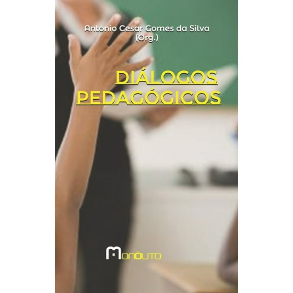 Diálogos Pedagógicos (Paperback)