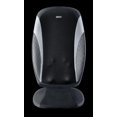 thumbnail image 3 of Asiento HoMedics para Masaje de Espalda Tipo Shiatsu MCS-617HJ Alivia Espalda Baja y Muslo Homedics MCS-617HJ, 3 of 12