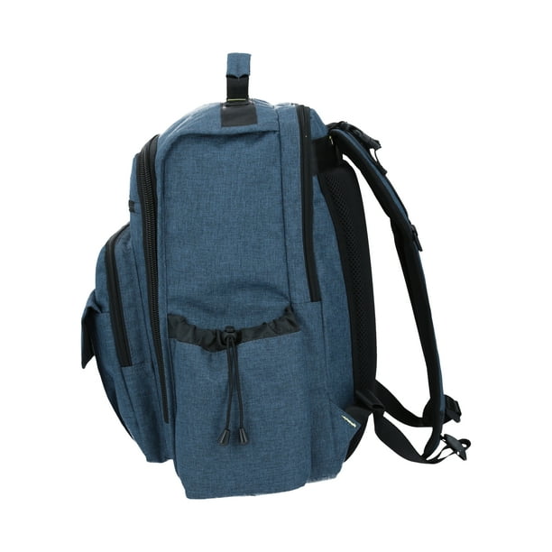 MOCHILA PANALERA CHENSON PRO DHAM