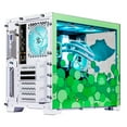 thumbnail image 6 of Velztorm Minty Frog Custom Built Gaming Desktop PC (AMD Ryzen 7 5700X 8-Core, 64GB RAM, 1TB PCIe SSD + 2TB HDD (3.5), Radeon RX 6700 XT, Wifi, Bluetooth, HDMI, USB 3.2, Display Port, Win 10 Pro), 6 of 7