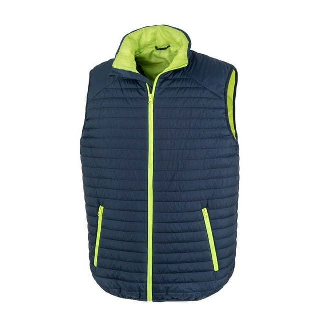 Result Gilet Adulte