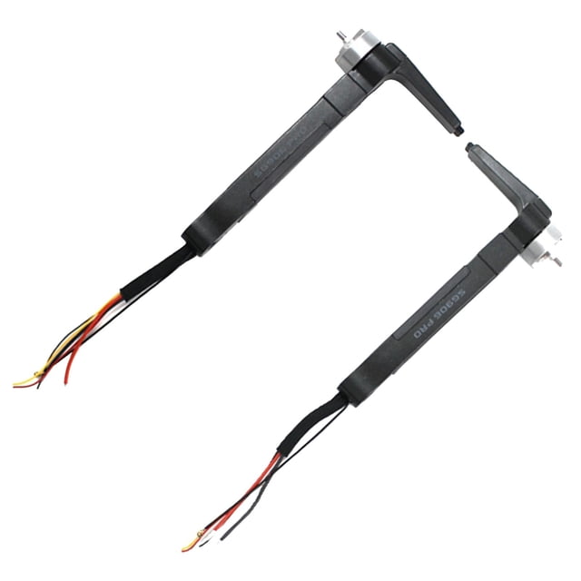 2x Replacement Motor Arms Fit for SG906 PRO SG906 RC Quadcopter Spare Part Sunnimix none