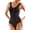 Black, variant on Compression Shaper Bodysuit. Microfiber Shape Wear. For Slimmer Look & After Cosmetic Surgery. Post-Op Garments. Fine Italian Made Quality & Style (X-Large Beige)