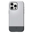 thumbnail image 1 of Funda SPIGEN Style Armor MagFit para iPhone 15 PRO MAX Gris, 1 of 7