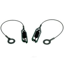 Raybestos H2163 Professional Grade Drum Brake Shoe Adjusting Cable Fits select: 1995-2009 FORD RANGER, 2002 JEEP LIBERTY