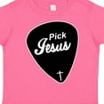thumbnail image 4 of Inktastic Pick Jesus Christian Boys or Girls Toddler T-Shirt, 4 of 5