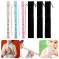 thumbnail image 4 of EeaseCA 3 Sets Children Musical Instrument Toy Practical Clarinet Toy Kids Educational Toy, 4 of 7