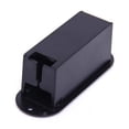 thumbnail image 1 of Caja de Bater de 9v para Accesorios de Suministro de Accesorios de Partes de Bajos de Guitarra Activa, 1 of 7