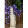 thumbnail image 3 of 12 Pieces of Wisteria Spray Purple 38 inches, 3 of 3