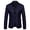Navy, variant on Vedolay Suit Jacket Mens Casual Blazer Professional Work Suit Jacket with Pockets,Black XXL