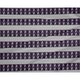 thumbnail image 4 of oneOone Polyester Lycra Purple Fabric Geometric Block Sewing Fabric By The Yard Printed Diy Clothing Sewing Supplies 56 Inch Wide, 4 of 4