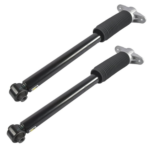 NEWZQ Pair Rear Shock Absorber Struts For Tesla Model 3 Sedan 4-Door AWD RWD 2017-2021 1044461-02-B
