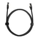 thumbnail image 1 of 40Gbps Ethernet Cable Copper Wire Cat8 Crystal Head Networking Cord for Computer Router Laptop T040520m/65.6ft, 1 of 4