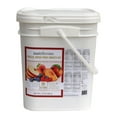 thumbnail image 1 of Freeze Dried Fruit Variety Bucket - Nutristore, 1 of 2