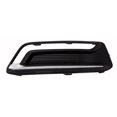 thumbnail image 1 of 2014-2019 Chevrolet Impala Fog Light Bezel Front Passenger Side Ltz/Premier Except Fleet Models, 1 of 1
