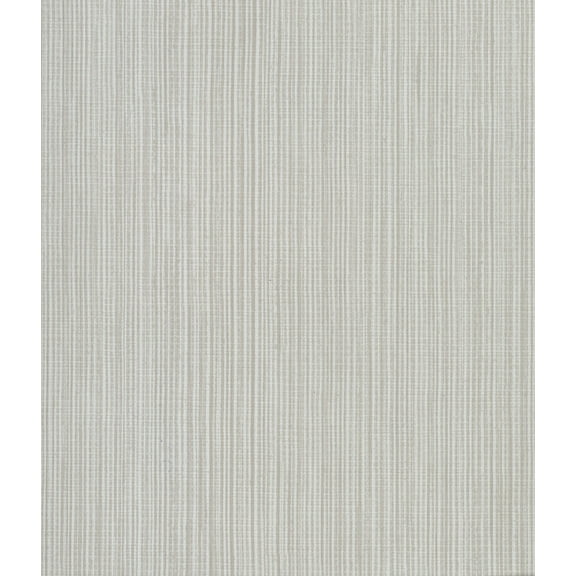 Warner Textures Tormund Grey Stria Texture Wallpaper