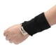 thumbnail image 2 of Billuyoard Cartera deportiva para muñeca, para hombre y mujer, estilo sencillo y delicado, bolsa para dinero en efectivo de Color sólido, Almacenamiento y organización del hogar, 2 of 6